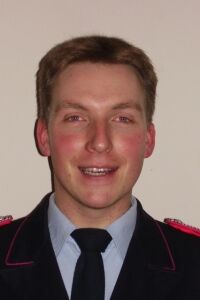 Peter Frickmann