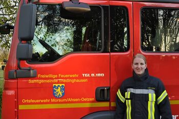 Lena Raschig
